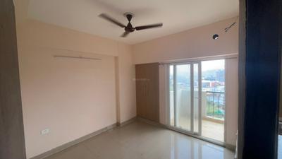 Bedroom Image of 600 Sq.ft 1 BHK Apartment / Flat for rent in Amrapali Dream Valley 2, Noida Extension Greater Noida for Rs. 16000