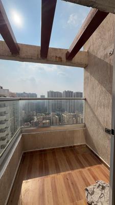 Image of 560 Sq.ft 1 BHK Apartment / Flat for sale in VTP Belair, Mahalunge, Pune for Rs. 5300000