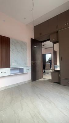 Bedroom Image of 1150 Sq.ft 3 BHK Apartment / Flat for sale in Kurali Mohali for Rs. 7100000