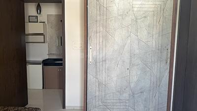 Mohan NagarSociety Bedroom One 2