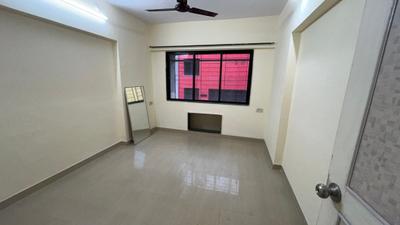 Bedroom Image of 905 Sq.ft 2 BHK Apartment / Flat for rent in Thakur Gayatri Satsang, Kandivali East Mumbai for Rs. 45000