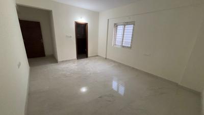 Bedroom Image of 1750 Sq.ft 3 BHK Apartment / Flat for sale in HSR Layout Bengaluru for Rs. 24500000