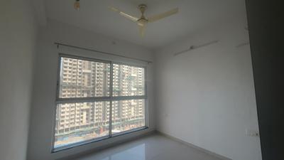 Bedroom Image of 950 Sq.ft 2 BHK Apartment / Flat for sale in Godrej Boulevard, Manjari Budruk Pune for Rs. 7500000