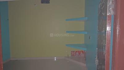 1 BHK Independent Builder Floor