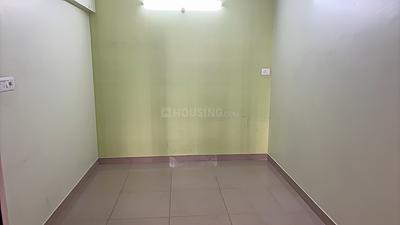 Bedroom Image of 1748 Sq.ft 3 BHK Apartment / Flat for sale in Shrachi Greenwood Nest, New Town Kolkata for Rs. 13500000