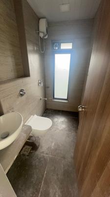 Image of 670 Sq.ft 2 BHK Apartment / Flat for sale in Silver Serene, Goregaon West, Mumbai for Rs. 22000000