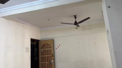Living Room Image of 1050 Sq.ft 2 BHK Apartment / Flat for sale in Shri Raj Ratnadeep, Kharghar Navi Mumbai for Rs. 13000000