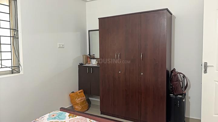 Kaggadasapura Bedroom One 1