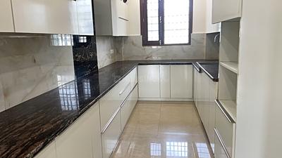 4 BHK Independent Builder Floor