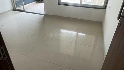 Living Room Image of 1000 Sq.ft 2 BHK Apartment / Flat for rent in Sukhwani Pacific II, Thergaon Pune for Rs. 29000