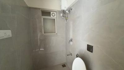 Image of 800 Sq.ft 3 BHK Apartment / Flat for rent in Swastik Platinum, Vikhroli East, Mumbai for Rs. 72000