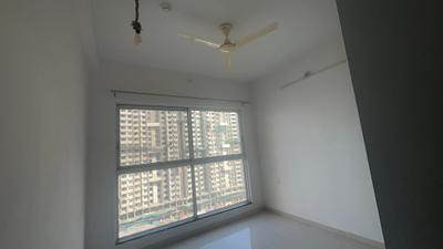 Bedroom Image of 950 Sq.ft 2 BHK Apartment / Flat for rent in Manjari Khurd Pune for Rs. 24000