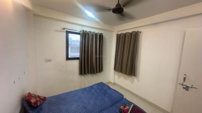 1 BHK Independent Builder Floor