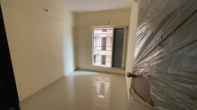 Bedroom Image of 555 Sq.ft 1 BHK Apartment / Flat for sale in Vidisha Shiv Sai Awas, Bhiwandi Thane for Rs. 2500000