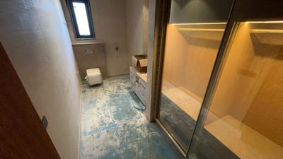 Image of 1700 Sq.ft 3 BHK Builder Floor for sale in Paschim Vihar, New Delhi for Rs. 40000000