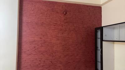 Living Room Image of 950 Sq.ft 3 BHK Penthouse for sale in Sudama Nagar Indore for Rs. 4000000