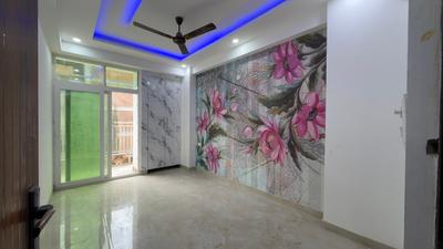 Bedroom Image of 1000 Sq.ft 2 BHK Apartment / Flat for sale in Sector 110 Noida for Rs. 4800000
