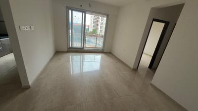 Living Room Image of 951 Sq.ft 2 BHK Apartment / Flat for sale in Rosa Manhattan, Hiranandani Estate Thane for Rs. 14000000