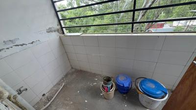 Image of 1560 Sq.ft 3 BHK Apartment / Flat for rent in Navrangpura, Ahmedabad for Rs. 30000