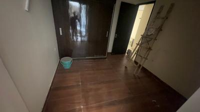 Bedroom Image of 1210 Sq.ft 3 BHK Builder Floor for rent in Signature Global Park 2 And 3, Sector 36 Sohna for Rs. 25000