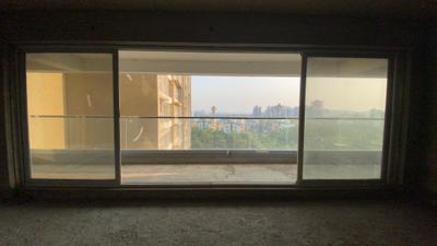 Balcony Image of 4250 Sq.ft 4.5 BHK Apartment / Flat for sale in Bhagwati 19 East, Nerul Navi Mumbai for Rs. 85000000