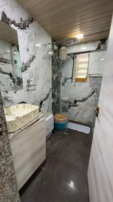 Image of 1575 Sq.ft 3 BHK Apartment / Flat for rent in Vignahar Heights, Nerul, Navi Mumbai for Rs. 130000