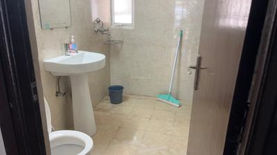 Image of 1180 Sq.ft 3 BHK Apartment / Flat for rent in Terrace Homes, Noida Extension, Greater Noida for Rs. 22500