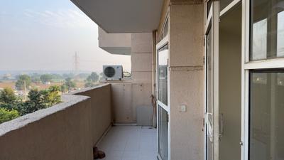 Image of 980 Sq.ft 2 BHK Apartment / Flat for sale in Pyramid Urban Homes, Sector 70A, Gurgaon for Rs. 7150000