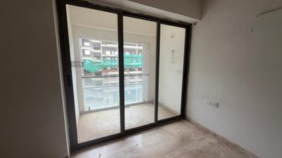 Living Room Image of 1925 Sq.ft 3 BHK Apartment / Flat for sale in Dwarkesh Opulence, Tragad Ahmedabad for Rs. 9500000