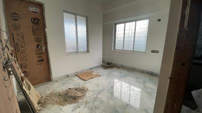 Bedroom Image of 461 Sq.ft 1 BHK Apartment / Flat for sale in Keshtopur Kolkata for Rs. 1702000