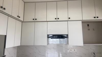 Kitchen Image of 1580 Sq.ft 3 BHK Apartment / Flat for sale in ILD Grand, Sector 37C Gurgaon for Rs. 16000000