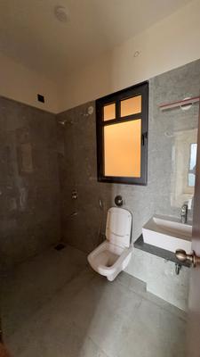 Image of 835 Sq.ft 2 BHK Apartment / Flat for rent in VTP Aethereus Phase 2, Mahalunge, Pune for Rs. 27000