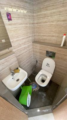Image of 411 Sq.ft 1 BHK Apartment / Flat for sale in Jogeshwari West, Mumbai for Rs. 13000000