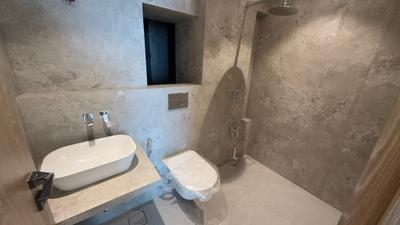 Image of 2300 Sq.ft 3.5 BHK Apartment / Flat for rent in Lokhandwala Minerva, Worli, Mumbai for Rs. 400000