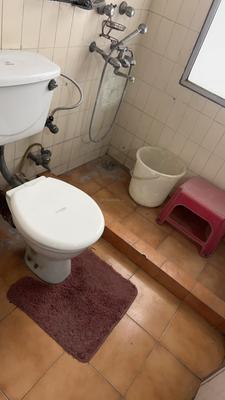 Image of 1170 Sq.ft 2 BHK Apartment / Flat for sale in DLF Silver Oaks, DLF Phase 1, Gurgaon for Rs. 21000000