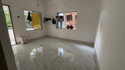 Bedroom Image of 770 Sq.ft 2 BHK Apartment / Flat for sale in Baguiati Kolkata for Rs. 2464000