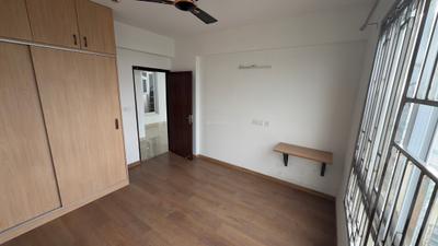 Bedroom Image of 1300 Sq.ft 3 BHK Apartment / Flat for rent in Hero Homes, Sector 104 Gurgaon for Rs. 39000