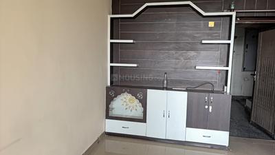 Living Room Image of 1149 Sq.ft 2 BHK Apartment / Flat for sale in ACE Platinum, Zeta I Greater Noida for Rs. 8500000