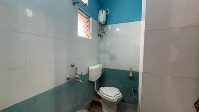 Image of 1100 Sq.ft 3 BHK Apartment / Flat for sale in Joka, Kolkata for Rs. 4000000