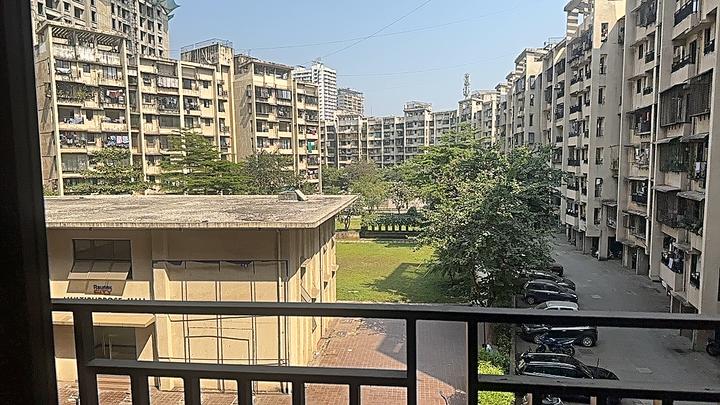 Raunak Sector C16 Main Image 1