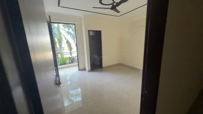 Bedroom Image of 900 Sq.ft 2 BHK Apartment / Flat for rent in Palam Vihar Extension Gurgaon for Rs. 22500