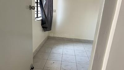 Bedroom Image of 790 Sq.ft 2 BHK Apartment / Flat for sale in Bengal Peerless Avidipta, Santoshpur Kolkata for Rs. 6400000