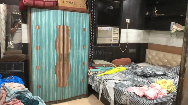 Goan village Bedroom One 1