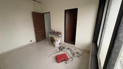 1 BHK Flat