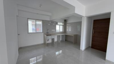 Kitchen Image of 800 Sq.ft 2 BHK Apartment / Flat for sale in Vile Parle East Mumbai for Rs. 41800000