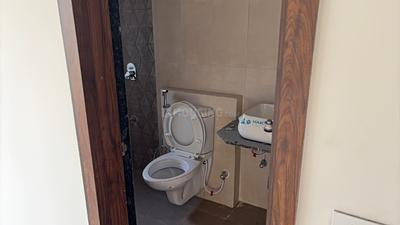 Image of 1750 Sq.ft 3 BHK Apartment / Flat for rent in Anmol Nayantara City Two Phase 2, Sadguru Nagar, Nashik for Rs. 30000