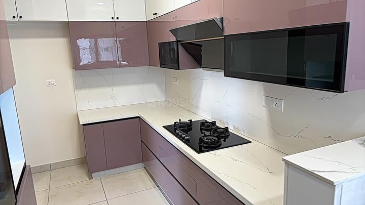 Prestige Park Square Main Image 1