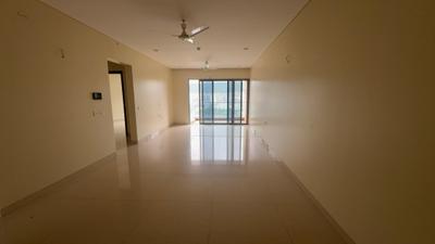 Living Room Image of 1340 Sq.ft 2.5 BHK Apartment / Flat for sale in Kasturi Eon Homes, Hinjawadi Phase 3 Pune for Rs. 14000000