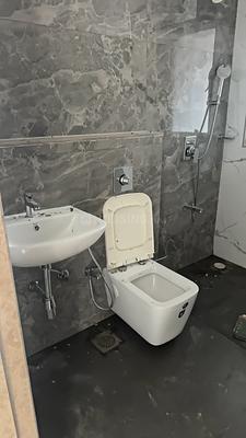 Image of 1230 Sq.ft 3 BHK Apartment / Flat for rent in ND Palai Towers, Goregaon West, Mumbai for Rs. 88000