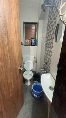 Image of 650 Sq.ft 1 BHK Apartment / Flat for sale in Ulwe, Navi Mumbai for Rs. 5500000